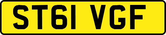 ST61VGF