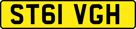 ST61VGH