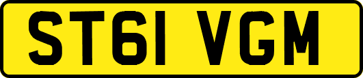 ST61VGM
