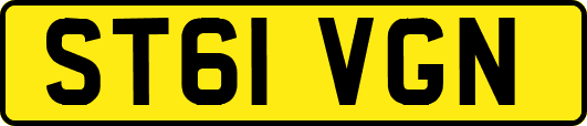 ST61VGN