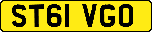 ST61VGO