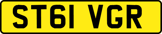 ST61VGR