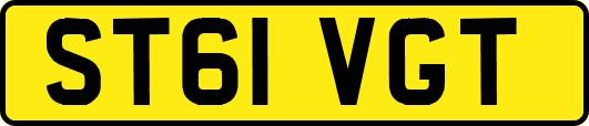 ST61VGT
