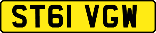 ST61VGW