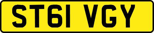 ST61VGY
