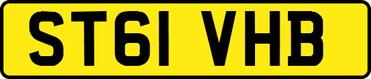ST61VHB