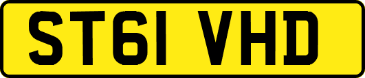 ST61VHD