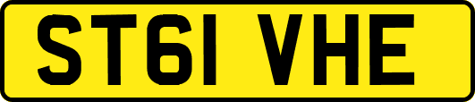 ST61VHE