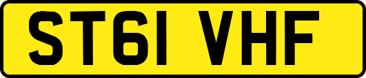ST61VHF
