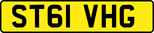 ST61VHG