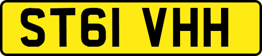 ST61VHH