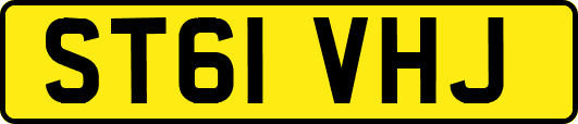 ST61VHJ
