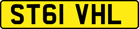 ST61VHL