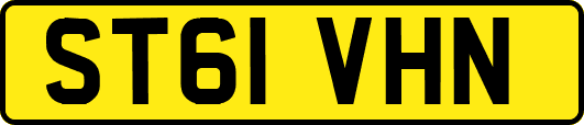 ST61VHN