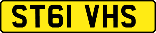 ST61VHS