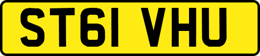 ST61VHU