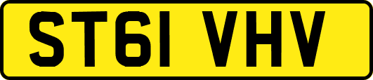 ST61VHV