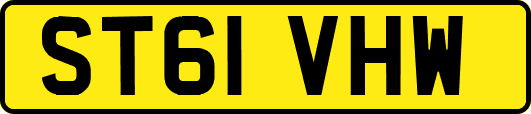 ST61VHW