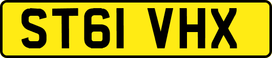 ST61VHX
