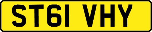 ST61VHY