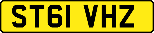 ST61VHZ