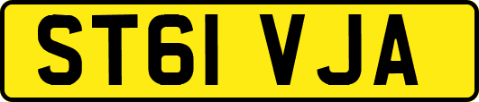 ST61VJA