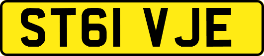 ST61VJE