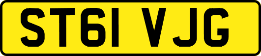 ST61VJG