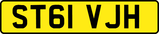 ST61VJH