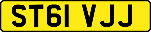 ST61VJJ