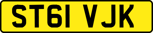 ST61VJK