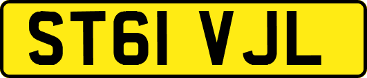 ST61VJL
