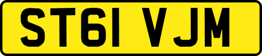 ST61VJM