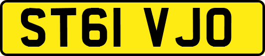 ST61VJO