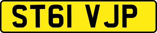 ST61VJP