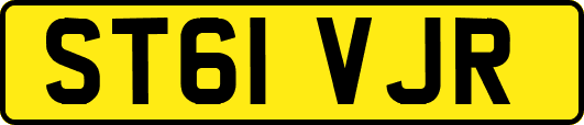 ST61VJR