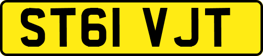 ST61VJT