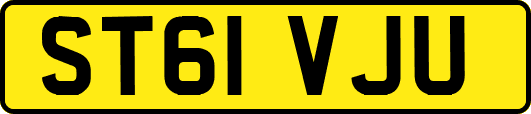 ST61VJU