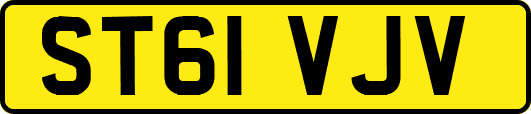 ST61VJV