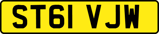 ST61VJW