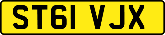 ST61VJX