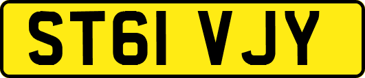 ST61VJY