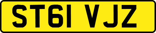 ST61VJZ
