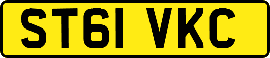ST61VKC