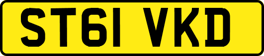 ST61VKD