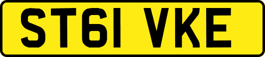 ST61VKE