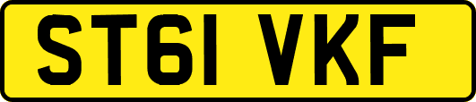 ST61VKF