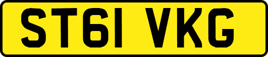 ST61VKG