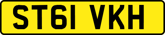 ST61VKH