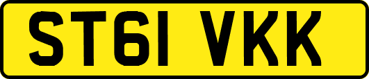 ST61VKK